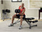 Bowflex SelectTech 552i 24 kg set