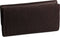 The Chesterfield Brand Leren Portemonnee Bruin Dahlia RFID