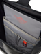 Vaude Clubride Aqua - Fietsrugzak 17 l - Waterdicht - Zwart