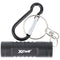 XCell KEY - Mini LED licht - 35 lumen - zwart