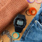 Casio Baby-G BGD-5650-1ER - Polshorloge - Quartz - Ø 33 mm - Zwart