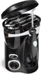 Waterpik Ultra Black WP-112 - Flosapparaat - Zwart