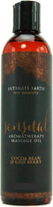 Intimate Organics - Sensual Massage Olie - 120 ml