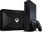 Microsoft Xbox One X - Project Scorpio Edition - 1 TB - Zwart