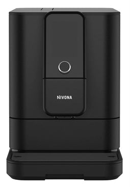Nivona Nivo8101 - Koffiemachine - RomaticaPlus zetgroep - Zwart