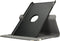 Tablet Hoes Geschikt voor Apple iPad 9 (2021) 9e generatie / Apple iPad 7 (2019) 7e generatie / Apple iPad 8 (2020) 8e generatie - 360° Draaibare Design Bookcase - Meerkleurig /Butterfly Flower