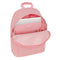 Schoolrugzak Kappa kappa basics Roze 31 x 41 x 16 cm