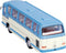 Carson RC Sport 504143 MB Bus O 302 blau RC auto