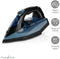 Nedis IRON2000 - Stoomstrijkijzer - 2600W - 380ml tank - Keramische zool - 1,9m snoer