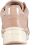 GUESS Tesha Active Lady - Lage sneakers - Logoprint - Roze