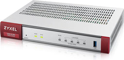 ZyXEL USG FLEX 50 - Firewall - Cloudbeheer - Meerlaagse beveiliging