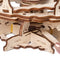 Ugears Houten Modelbouw - Toren Windmolen