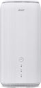 Acer Connect X6E - 5G CPE - Wi-Fi 6E 4x4 MU-MIMO - tot 128 apparaten
