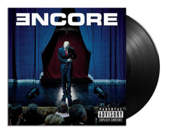 Eminem - Encore - LP - Explicit (2016)