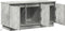 vidaXL - TV-kast - Betonnen - Grijs - 100x38x49 - cm - Gelaagd - Hout