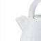 Eldom c245sb - Retro waterkoker - 1,7 liter - Wit