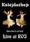 Siena Root - Kalejdoskop - Muziek DVD - Regio 2