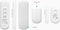 Ubiquiti NanoStation AC - Access Point - 1000 Mbit/s - Wit (1 pack)