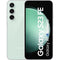 Samsung Galaxy S23 FE - Groen - 256 GB - Duale fysieke simkaart + eSIM