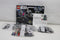 LEGO Star Wars TIE Bomber - Starfighter Modelbouwset met Darth Vader en Gonk Droid - 625 onderdelen