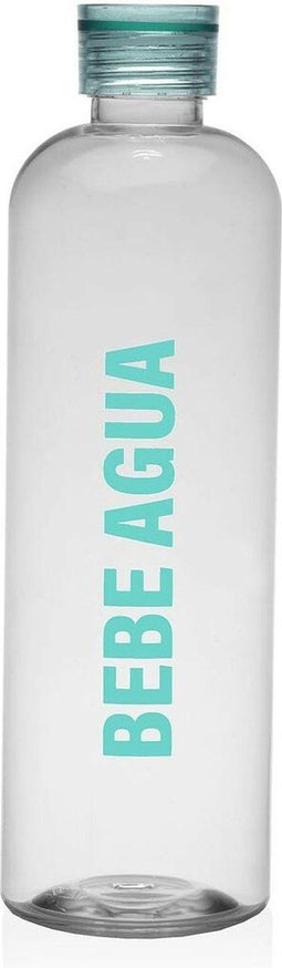 Waterfles Versa Munt Staal polyestyreen 1,5 L 9 x 29 x 9 cm