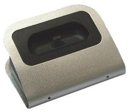 Pedea 1115002 - Oplader - Aluminium Zwart