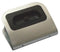 Pedea 1115002 - Oplader - Aluminium Zwart