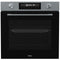 Etna OM470RVS - Inbouw oven - 72 liter - RVS