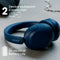 Sony WH-XB910N - Draadloze Over-Ear Koptelefoon - Noise Cancelling EXTRA BASS - Blauw
