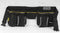 STANLEY STA-1-96-178 - Gereedschapsgordel - 600 x 600 denier stof - Zwart