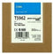 Epson T596200 - Inktcartridge - 350 ml - Cyaan