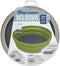 Sea To Summit Campingkom Xl-bowl 1,15 Liter Olijfgroen