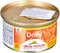 Almo Nature Kattenvoer - Daily Menu Mousse - 24 x 85 g