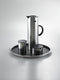 Stelton - Thermoskan EM77 - 1 l - RVS - Zilver
