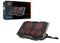 Conceptronic THYIA01B - Gaming Laptop Cooling Pad - 6 Ventilatoren RGB verlichting