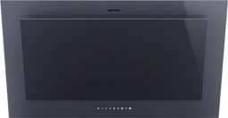 Smeg KV194G - Afzuigkap - 636 m³/uur - A+ - Grijs
