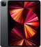 Apple iPad Pro (2021) - 11 inch - M1 - WiFi + 5G - 2TB - Spacegrijs