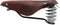 Brooks zadel B67S dames bruin - ZDB427DB
