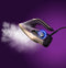 Philips DST8040/30 - Stoomstrijkijzer - 3000W 260g stoomstoot - SteamGlide Elite zool - 2,5m snoer