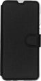 Accezz Hoesje Geschikt voor Samsung Galaxy A50 / A30s Hoesje Met Pasjeshouder - Accezz Xtreme Wallet Bookcase - Zwart
