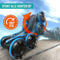 NAPI Aqua-Land Racer - Bestuurbare Auto All-Terrain - Waterdicht - 2 Accu's