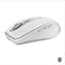Logitech MX Anywhere 3 voor Mac - Draadloze muis - MagSpeed-scrolwiel - Zwart