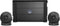 Kali Audio IN-UNF - Actieve studiomonitor 4 inch - Bi-amped systeem 100 W RMS