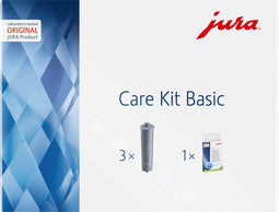 Jura Smart+ Care Kit Basic 25067