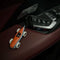 Metalmorphose - Sleutelhanger Retro Car