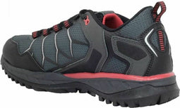 Hardloopschoenen voor Volwassenen Hi-Tec Untra Terra Berg Zwart - 43