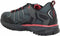 Hardloopschoenen voor Volwassenen Hi-Tec Untra Terra Berg Zwart - 43