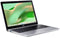 Acer Chromebook Spin 312 CP312-1H-C3AX - Chromebook Convertible - 12,2