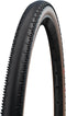 SCHWALBE G-ONE RS EVO TLE TRANSPARENT SKIN 700X45C