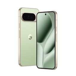 Google Pixel 10 Pro XL - Groen - 256 GB - Fysieke simkaart + eSIM